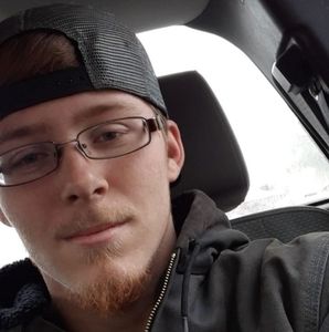 Meet your Posher, Cade